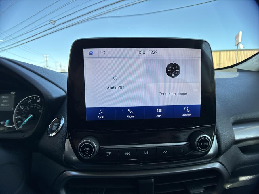 2021 Ford Ecosport SE, available for sale in NEW BRITAIN, Connecticut | Prestige Auto Superstore. NEW BRITAIN, Connecticut 2021 Ford Ecosport SE, available for sale in NEW BRITAIN, Connecticut | Prestige Auto Superstore. NEW BRITAIN, Connecticut