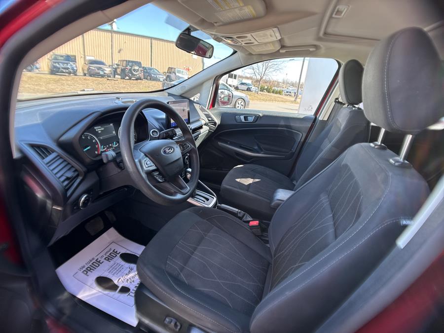 2021 Ford Ecosport SE, available for sale in NEW BRITAIN, Connecticut | Prestige Auto Superstore. NEW BRITAIN, Connecticut 2021 Ford Ecosport SE, available for sale in NEW BRITAIN, Connecticut | Prestige Auto Superstore. NEW BRITAIN, Connecticut