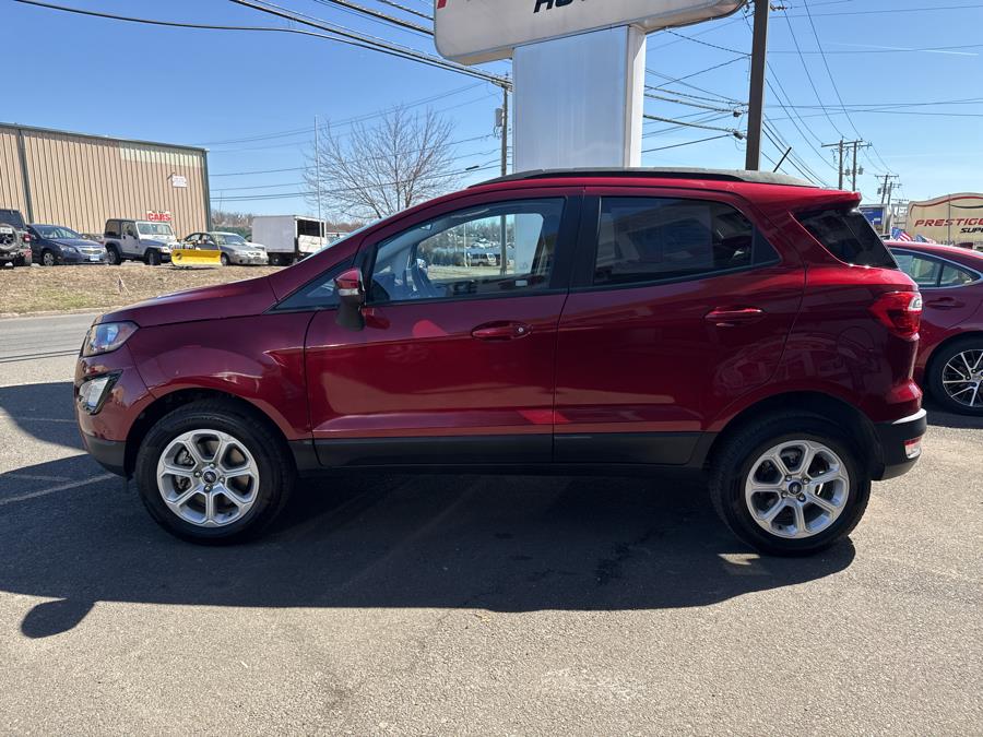 2021 Ford Ecosport SE, available for sale in NEW BRITAIN, Connecticut | Prestige Auto Superstore. NEW BRITAIN, Connecticut 2021 Ford Ecosport SE, available for sale in NEW BRITAIN, Connecticut | Prestige Auto Superstore. NEW BRITAIN, Connecticut
