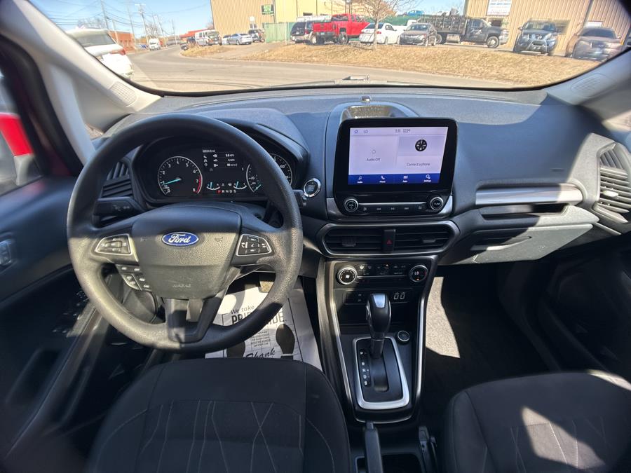 2021 Ford Ecosport SE, available for sale in NEW BRITAIN, Connecticut | Prestige Auto Superstore. NEW BRITAIN, Connecticut 2021 Ford Ecosport SE, available for sale in NEW BRITAIN, Connecticut | Prestige Auto Superstore. NEW BRITAIN, Connecticut