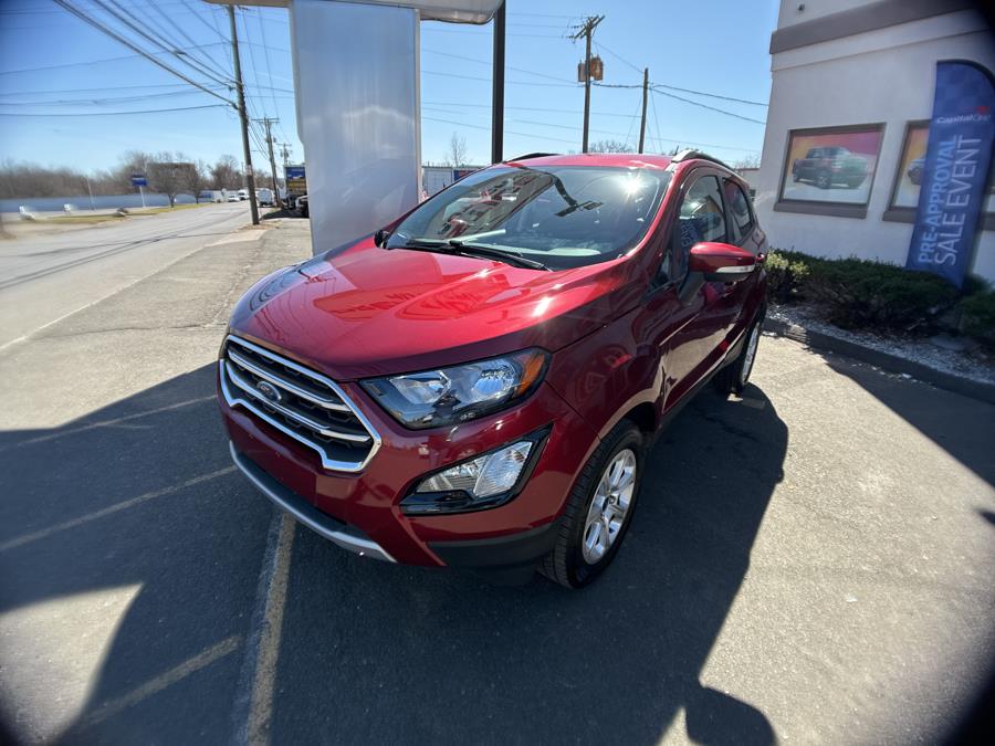 2021 Ford Ecosport SE, available for sale in NEW BRITAIN, Connecticut | Prestige Auto Superstore. NEW BRITAIN, Connecticut 2021 Ford Ecosport SE, available for sale in NEW BRITAIN, Connecticut | Prestige Auto Superstore. NEW BRITAIN, Connecticut