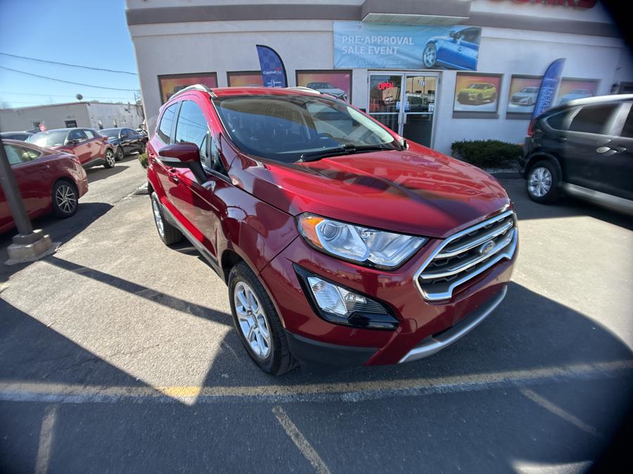 2021 Ford Ecosport SE, available for sale in NEW BRITAIN, Connecticut | Prestige Auto Superstore. NEW BRITAIN, Connecticut 2021 Ford Ecosport SE, available for sale in NEW BRITAIN, Connecticut | Prestige Auto Superstore. NEW BRITAIN, Connecticut