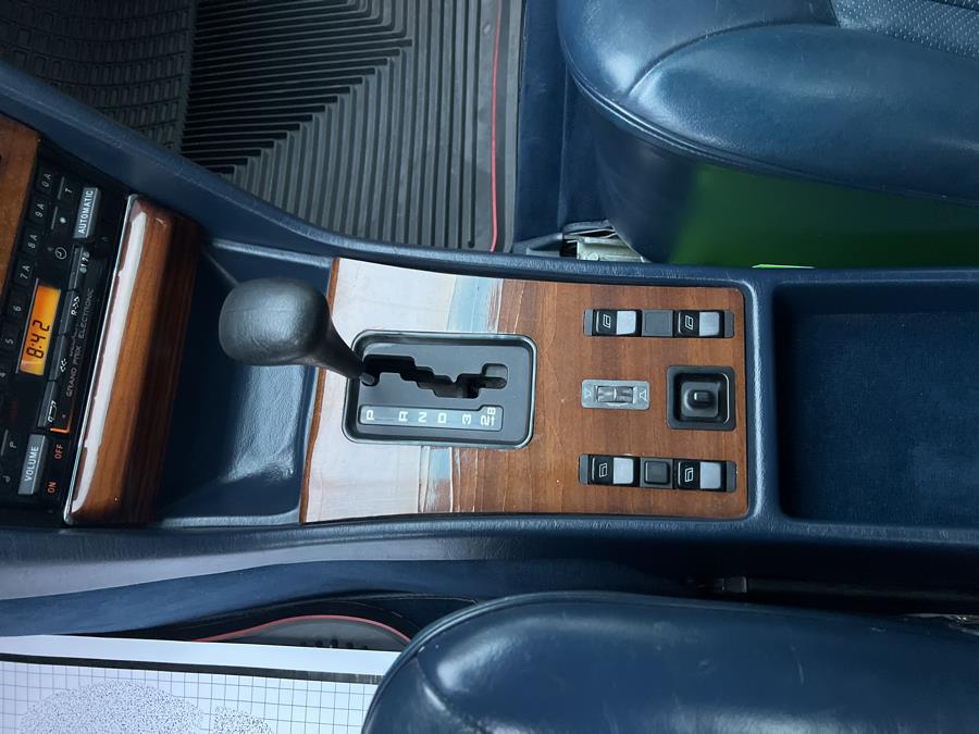 1985 Mercedes-Benz 380 Series 4dr Sedan 380SE, available for sale in Milford, Connecticut | Village Auto Sales. Milford, Connecticut 1985 Mercedes-Benz 380 Series 4dr Sedan 380SE, available for sale in Milford, Connecticut | Village Auto Sales. Milford, Connecticut