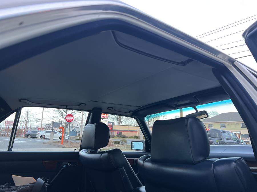 1985 Mercedes-Benz 380 Series 4dr Sedan 380SE, available for sale in Milford, Connecticut | Village Auto Sales. Milford, Connecticut 1985 Mercedes-Benz 380 Series 4dr Sedan 380SE, available for sale in Milford, Connecticut | Village Auto Sales. Milford, Connecticut