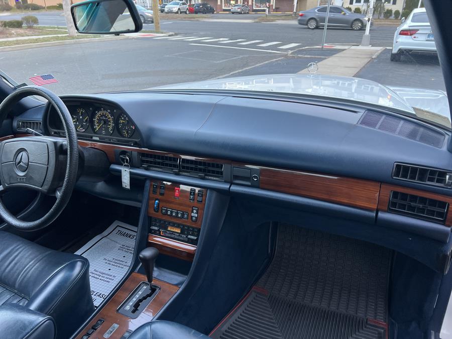 1985 Mercedes-Benz 380 Series 4dr Sedan 380SE, available for sale in Milford, Connecticut | Village Auto Sales. Milford, Connecticut 1985 Mercedes-Benz 380 Series 4dr Sedan 380SE, available for sale in Milford, Connecticut | Village Auto Sales. Milford, Connecticut