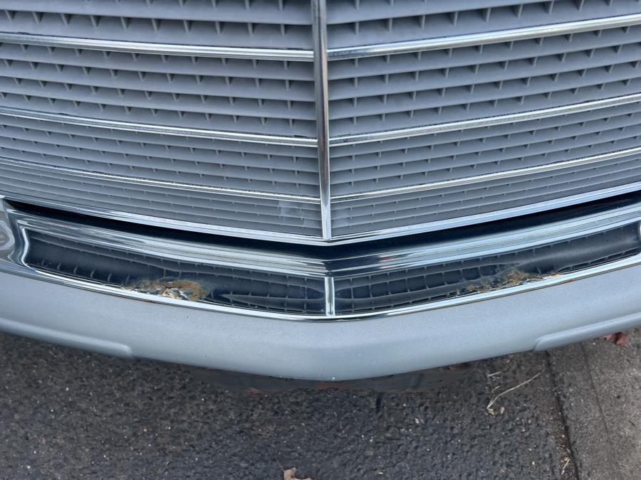 1985 Mercedes-Benz 380 Series 4dr Sedan 380SE, available for sale in Milford, Connecticut | Village Auto Sales. Milford, Connecticut 1985 Mercedes-Benz 380 Series 4dr Sedan 380SE, available for sale in Milford, Connecticut | Village Auto Sales. Milford, Connecticut