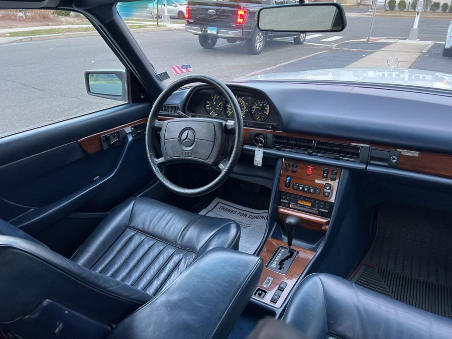 1985 Mercedes-Benz 380 Series 4dr Sedan 380SE, available for sale in Milford, Connecticut | Village Auto Sales. Milford, Connecticut 1985 Mercedes-Benz 380 Series 4dr Sedan 380SE, available for sale in Milford, Connecticut | Village Auto Sales. Milford, Connecticut