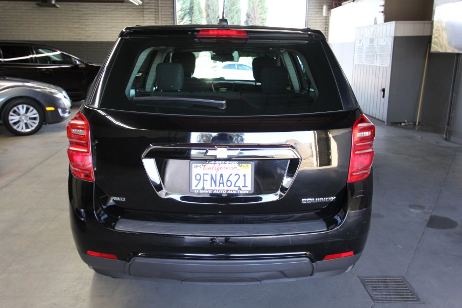 2016 Chevrolet Equinox AWD 4dr LS, available for sale in Garden Grove, California | U Save Auto Auction. Garden Grove, California 2016 Chevrolet Equinox AWD 4dr LS, available for sale in Garden Grove, California | U Save Auto Auction. Garden Grove, California