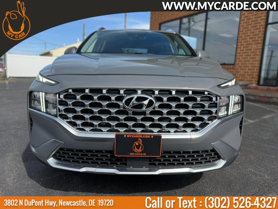 2021 Hyundai Santa Fe SEL AWD, available for sale in New Castle, Delaware | My Car. New Castle, Delaware 2021 Hyundai Santa Fe SEL AWD, available for sale in New Castle, Delaware | My Car. New Castle, Delaware