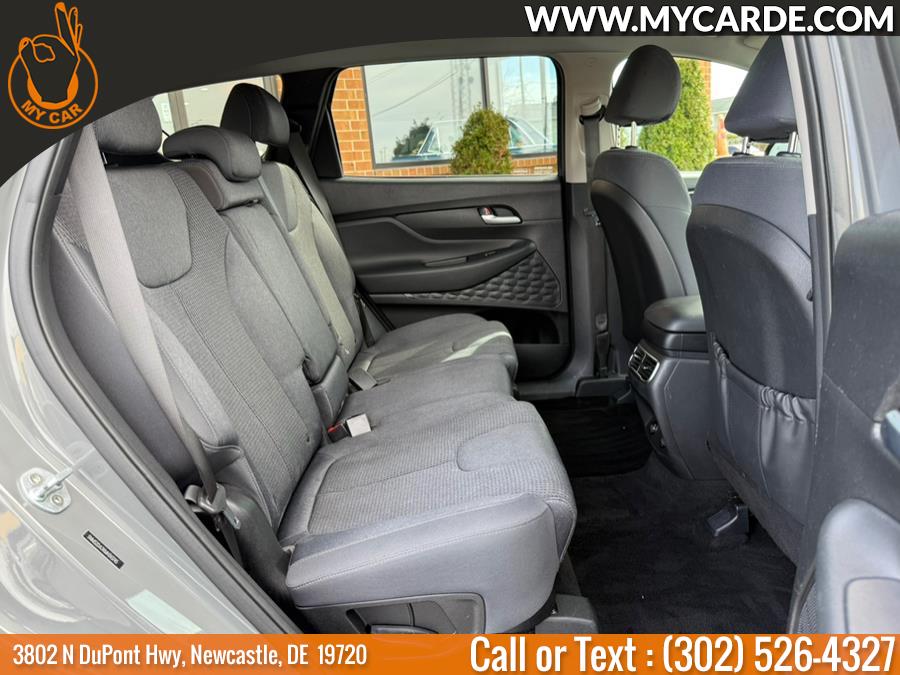 2021 Hyundai Santa Fe SEL AWD, available for sale in New Castle, Delaware | My Car. New Castle, Delaware 2021 Hyundai Santa Fe SEL AWD, available for sale in New Castle, Delaware | My Car. New Castle, Delaware