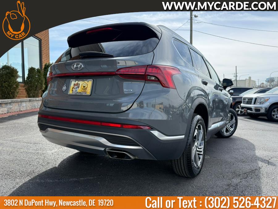 2021 Hyundai Santa Fe SEL AWD, available for sale in New Castle, Delaware | My Car. New Castle, Delaware 2021 Hyundai Santa Fe SEL AWD, available for sale in New Castle, Delaware | My Car. New Castle, Delaware
