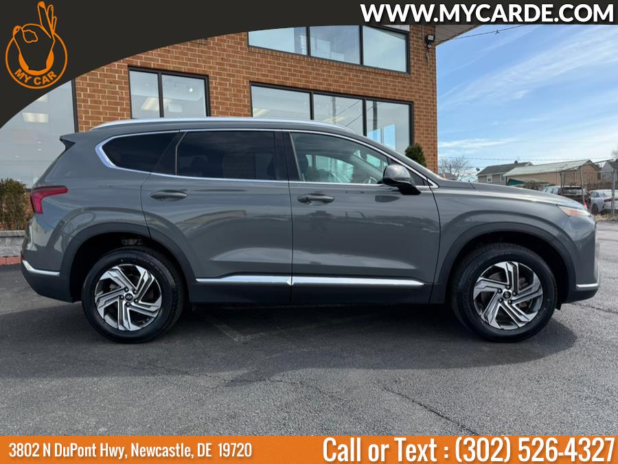 2021 Hyundai Santa Fe SEL AWD, available for sale in New Castle, Delaware | My Car. New Castle, Delaware 2021 Hyundai Santa Fe SEL AWD, available for sale in New Castle, Delaware | My Car. New Castle, Delaware