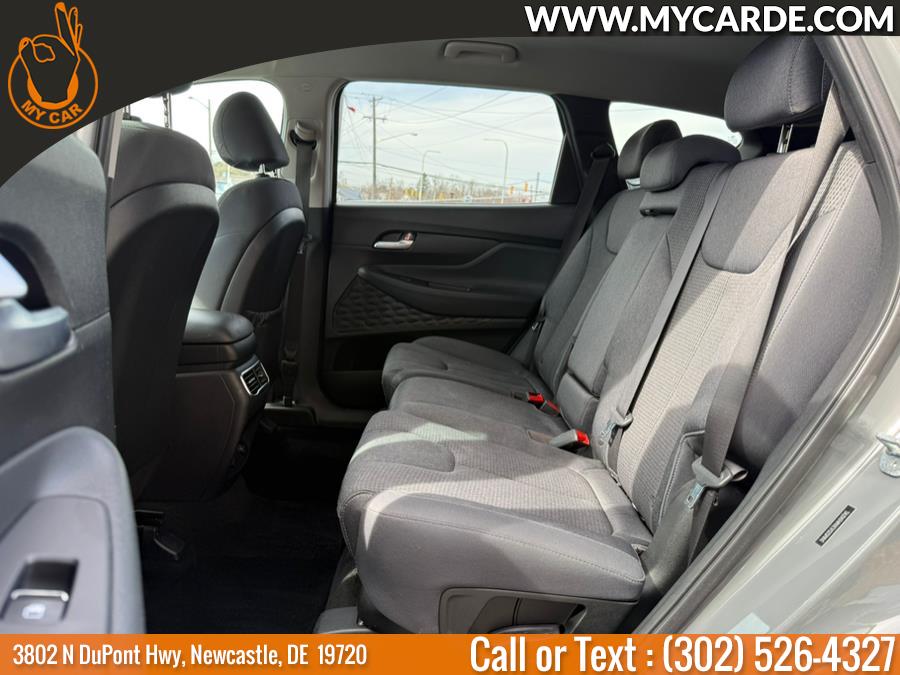 2021 Hyundai Santa Fe SEL AWD, available for sale in New Castle, Delaware | My Car. New Castle, Delaware 2021 Hyundai Santa Fe SEL AWD, available for sale in New Castle, Delaware | My Car. New Castle, Delaware