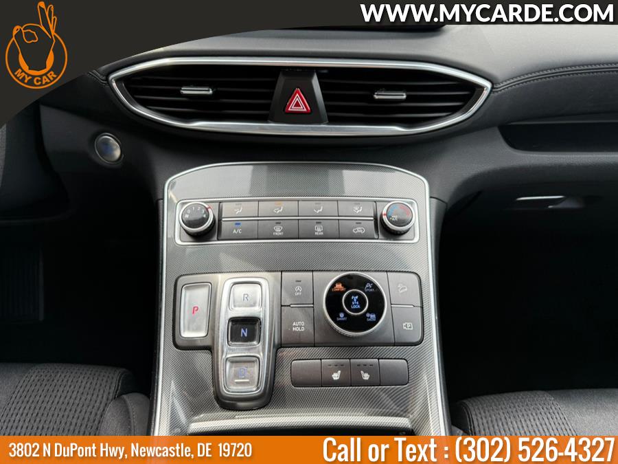 2021 Hyundai Santa Fe SEL AWD, available for sale in New Castle, Delaware | My Car. New Castle, Delaware 2021 Hyundai Santa Fe SEL AWD, available for sale in New Castle, Delaware | My Car. New Castle, Delaware