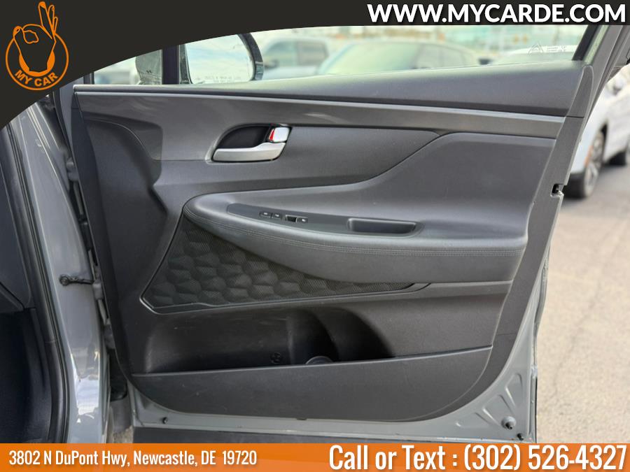2021 Hyundai Santa Fe SEL AWD, available for sale in New Castle, Delaware | My Car. New Castle, Delaware 2021 Hyundai Santa Fe SEL AWD, available for sale in New Castle, Delaware | My Car. New Castle, Delaware