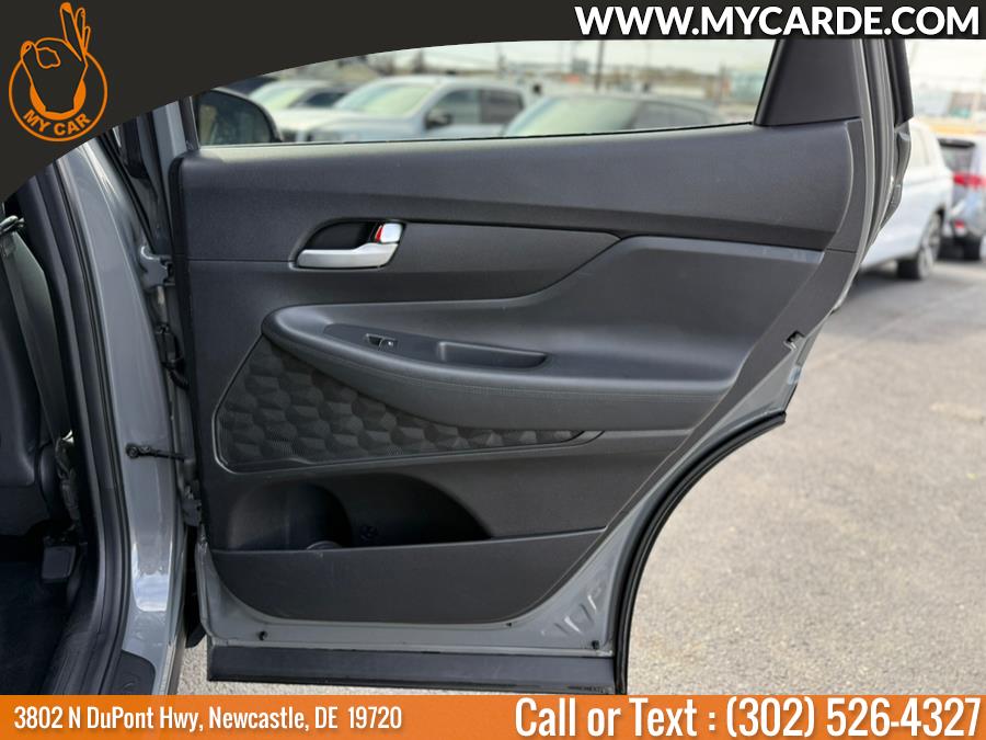 2021 Hyundai Santa Fe SEL AWD, available for sale in New Castle, Delaware | My Car. New Castle, Delaware 2021 Hyundai Santa Fe SEL AWD, available for sale in New Castle, Delaware | My Car. New Castle, Delaware