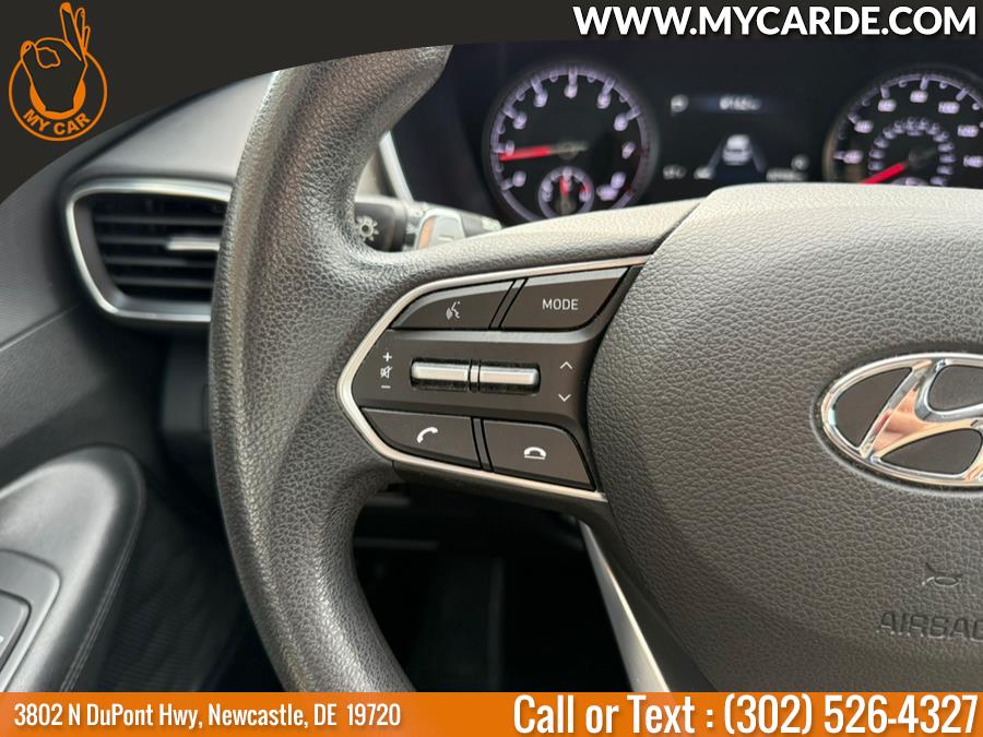 2021 Hyundai Santa Fe SEL AWD, available for sale in New Castle, Delaware | My Car. New Castle, Delaware 2021 Hyundai Santa Fe SEL AWD, available for sale in New Castle, Delaware | My Car. New Castle, Delaware