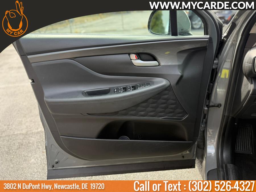 2021 Hyundai Santa Fe SEL AWD, available for sale in New Castle, Delaware | My Car. New Castle, Delaware 2021 Hyundai Santa Fe SEL AWD, available for sale in New Castle, Delaware | My Car. New Castle, Delaware