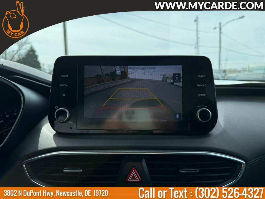 2021 Hyundai Santa Fe SEL AWD, available for sale in New Castle, Delaware | My Car. New Castle, Delaware 2021 Hyundai Santa Fe SEL AWD, available for sale in New Castle, Delaware | My Car. New Castle, Delaware
