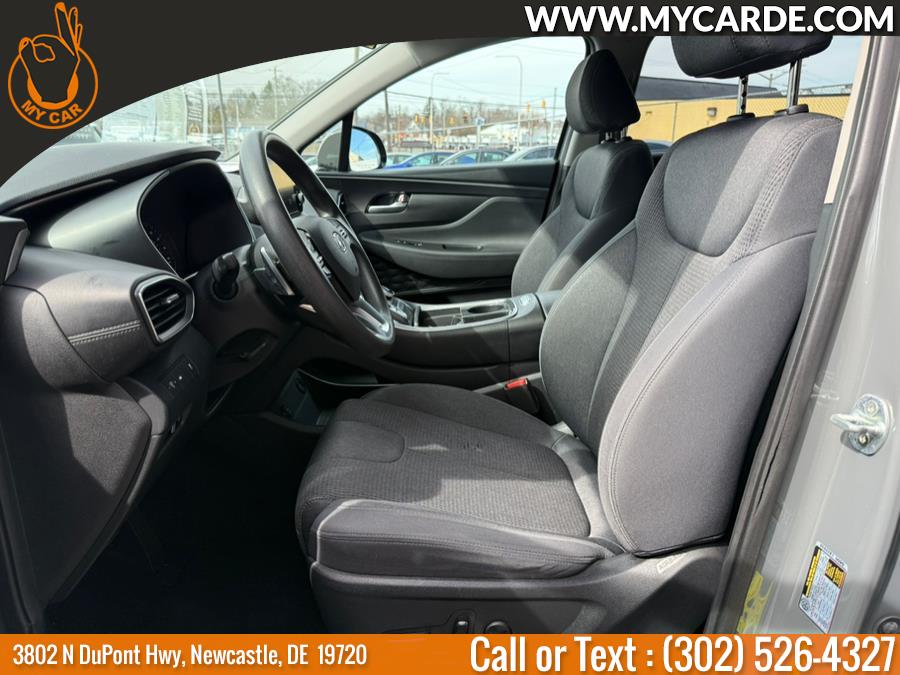 2021 Hyundai Santa Fe SEL AWD, available for sale in New Castle, Delaware | My Car. New Castle, Delaware 2021 Hyundai Santa Fe SEL AWD, available for sale in New Castle, Delaware | My Car. New Castle, Delaware