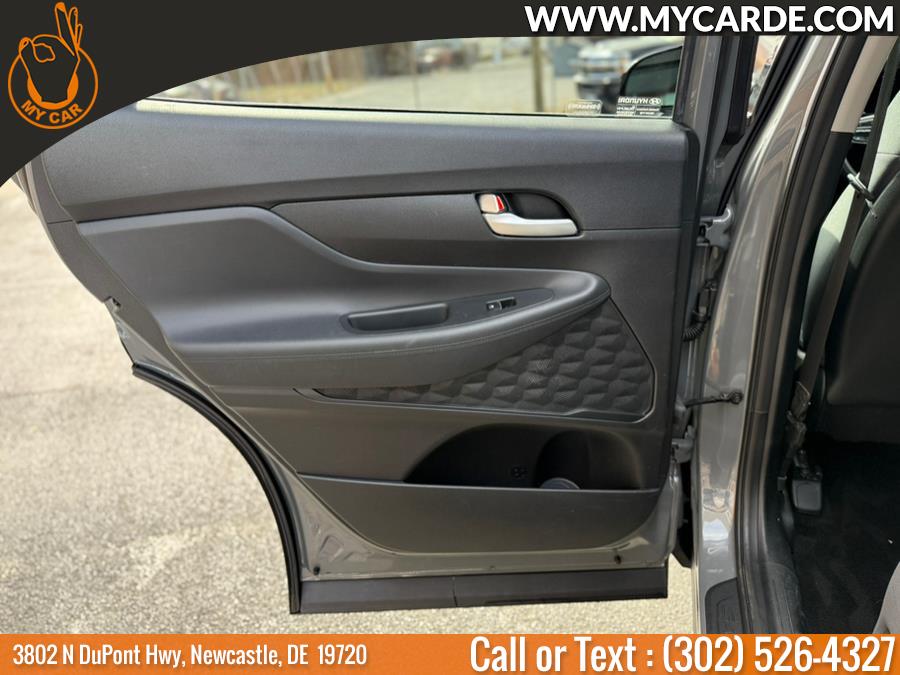 2021 Hyundai Santa Fe SEL AWD, available for sale in New Castle, Delaware | My Car. New Castle, Delaware 2021 Hyundai Santa Fe SEL AWD, available for sale in New Castle, Delaware | My Car. New Castle, Delaware