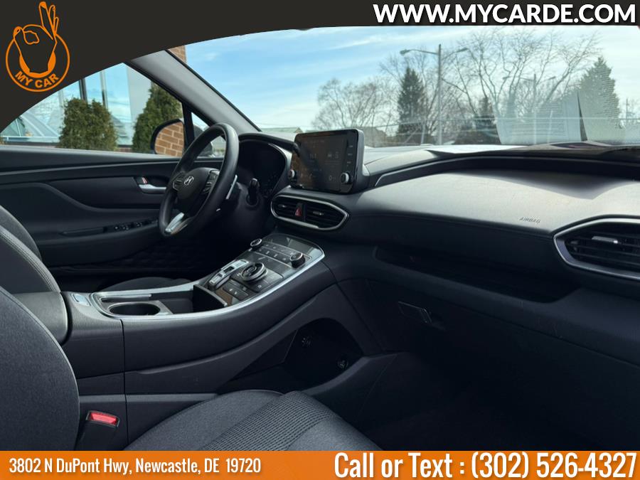 2021 Hyundai Santa Fe SEL AWD, available for sale in New Castle, Delaware | My Car. New Castle, Delaware 2021 Hyundai Santa Fe SEL AWD, available for sale in New Castle, Delaware | My Car. New Castle, Delaware