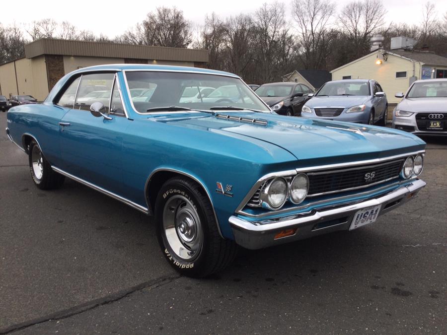 1966 Chevrolet Chevelle SS, available for sale in Plantsville, Connecticut | L&S Automotive LLC. Plantsville, Connecticut 1966 Chevrolet Chevelle SS, available for sale in Plantsville, Connecticut | L&S Automotive LLC. Plantsville, Connecticut