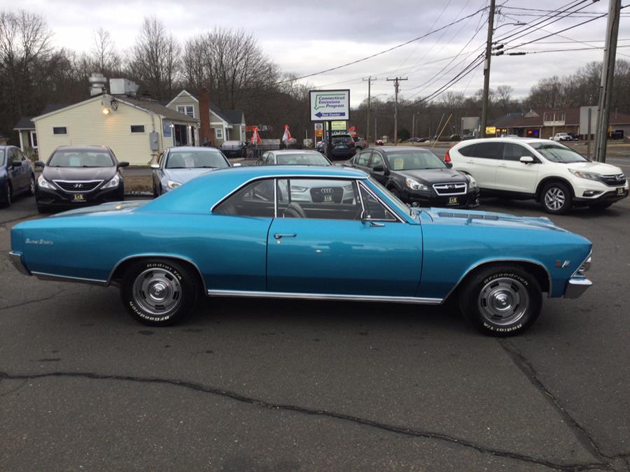1966 Chevrolet Chevelle SS, available for sale in Plantsville, Connecticut | L&S Automotive LLC. Plantsville, Connecticut 1966 Chevrolet Chevelle SS, available for sale in Plantsville, Connecticut | L&S Automotive LLC. Plantsville, Connecticut