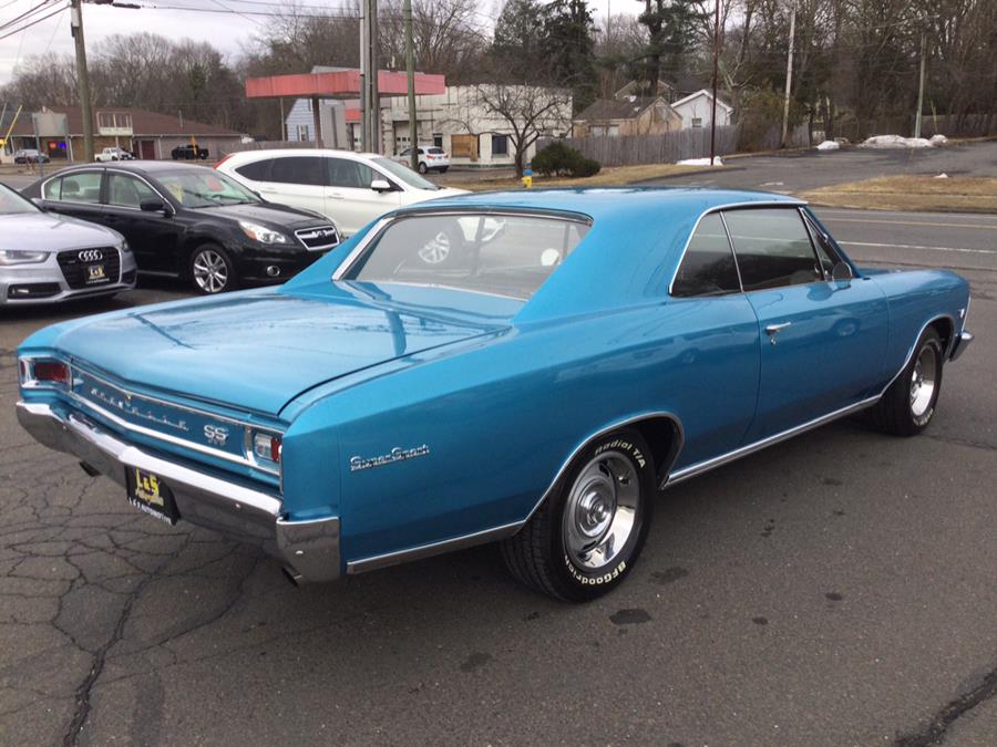 1966 Chevrolet Chevelle SS, available for sale in Plantsville, Connecticut | L&S Automotive LLC. Plantsville, Connecticut 1966 Chevrolet Chevelle SS, available for sale in Plantsville, Connecticut | L&S Automotive LLC. Plantsville, Connecticut