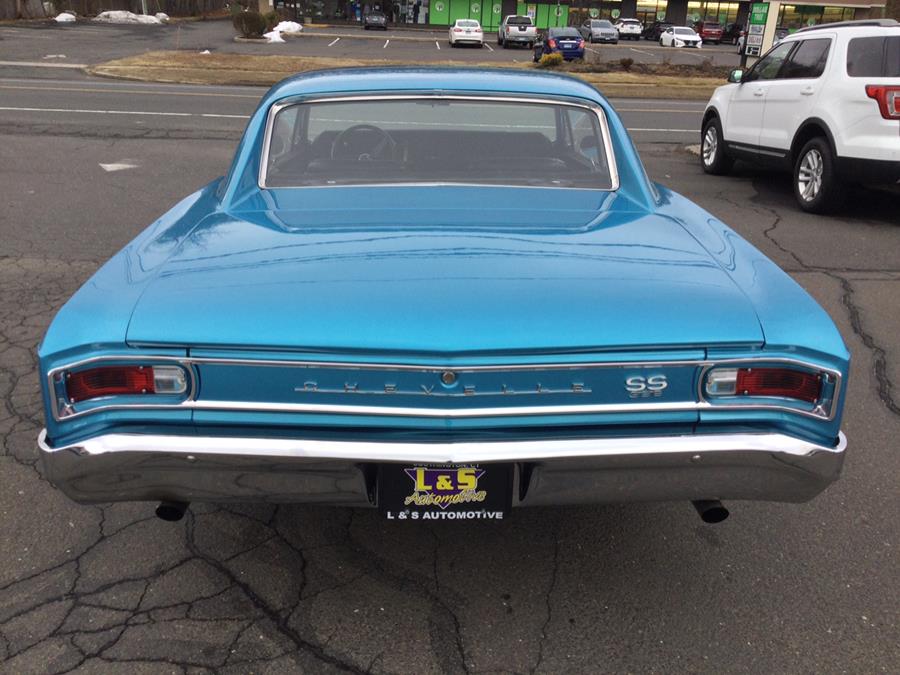 1966 Chevrolet Chevelle SS, available for sale in Plantsville, Connecticut | L&S Automotive LLC. Plantsville, Connecticut 1966 Chevrolet Chevelle SS, available for sale in Plantsville, Connecticut | L&S Automotive LLC. Plantsville, Connecticut