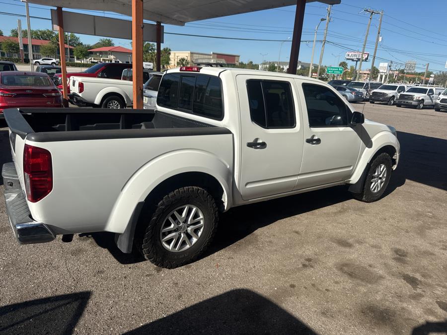 2018 Nissan Frontier Crew Cab 4x2 SV V6 Auto, available for sale in Kissimmee, Florida | Central florida Auto Trader. Kissimmee, Florida 2018 Nissan Frontier Crew Cab 4x2 SV V6 Auto, available for sale in Kissimmee, Florida | Central florida Auto Trader. Kissimmee, Florida