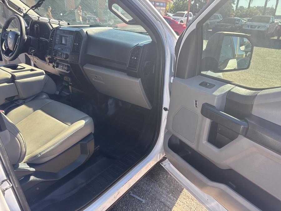 2017 Ford F-150 XL 4WD SuperCab 8'' Box, available for sale in Kissimmee, Florida | Central florida Auto Trader. Kissimmee, Florida 2017 Ford F-150 XL 4WD SuperCab 8'' Box, available for sale in Kissimmee, Florida | Central florida Auto Trader. Kissimmee, Florida