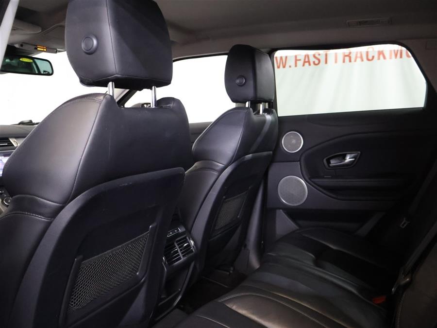 2017 Land Rover Range Rover Evoque SE, available for sale in Paterson, New Jersey | Fast Track Motors. Paterson, New Jersey 2017 Land Rover Range Rover Evoque SE, available for sale in Paterson, New Jersey | Fast Track Motors. Paterson, New Jersey