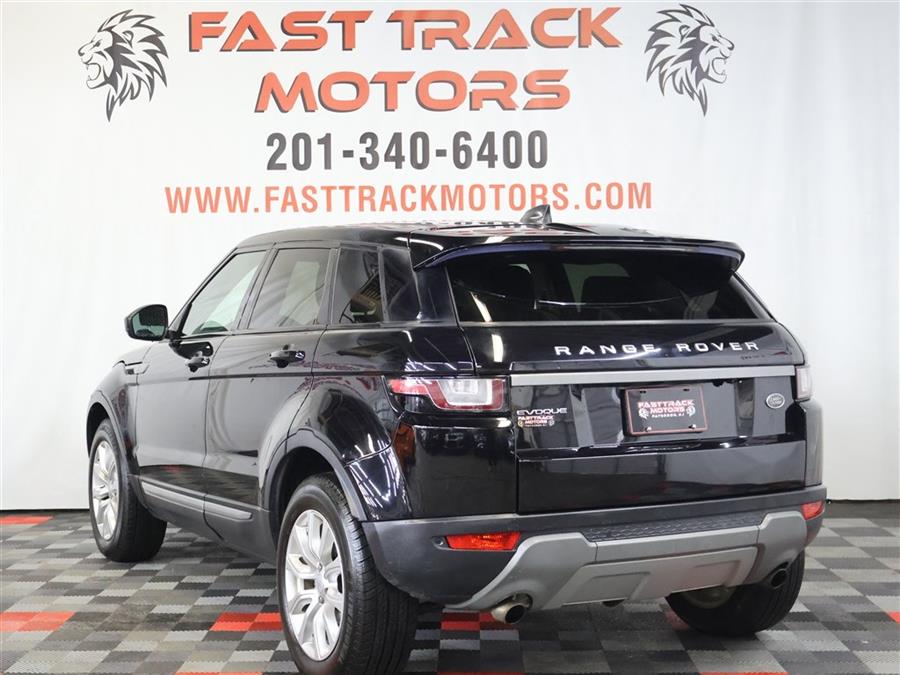 2017 Land Rover Range Rover Evoque SE, available for sale in Paterson, New Jersey | Fast Track Motors. Paterson, New Jersey 2017 Land Rover Range Rover Evoque SE, available for sale in Paterson, New Jersey | Fast Track Motors. Paterson, New Jersey
