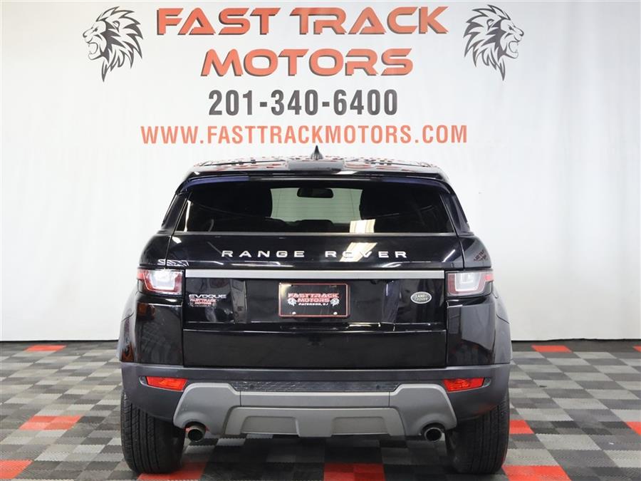 2017 Land Rover Range Rover Evoque SE, available for sale in Paterson, New Jersey | Fast Track Motors. Paterson, New Jersey 2017 Land Rover Range Rover Evoque SE, available for sale in Paterson, New Jersey | Fast Track Motors. Paterson, New Jersey