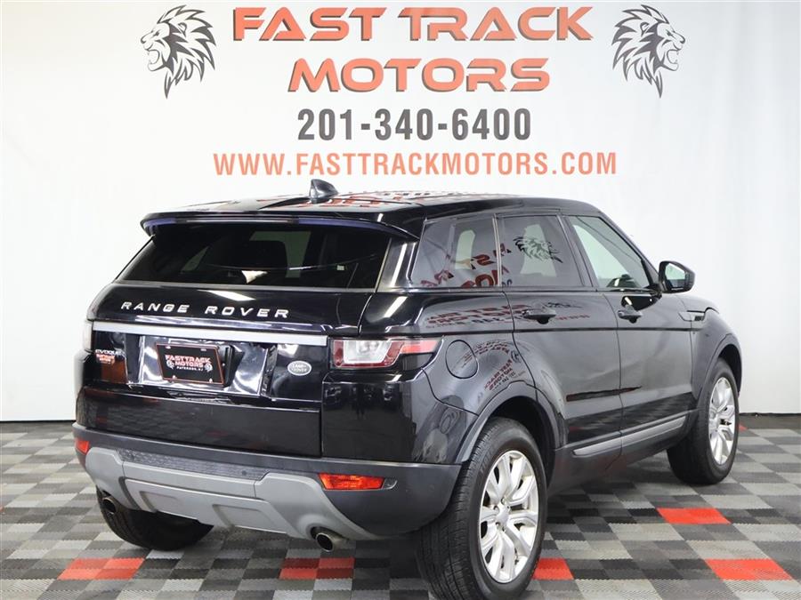 2017 Land Rover Range Rover Evoque SE, available for sale in Paterson, New Jersey | Fast Track Motors. Paterson, New Jersey 2017 Land Rover Range Rover Evoque SE, available for sale in Paterson, New Jersey | Fast Track Motors. Paterson, New Jersey
