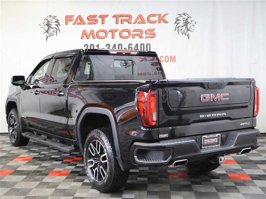 2019 GMC Sierra K1500 AT4, available for sale in Paterson, New Jersey | Fast Track Motors. Paterson, New Jersey 2019 GMC Sierra K1500 AT4, available for sale in Paterson, New Jersey | Fast Track Motors. Paterson, New Jersey