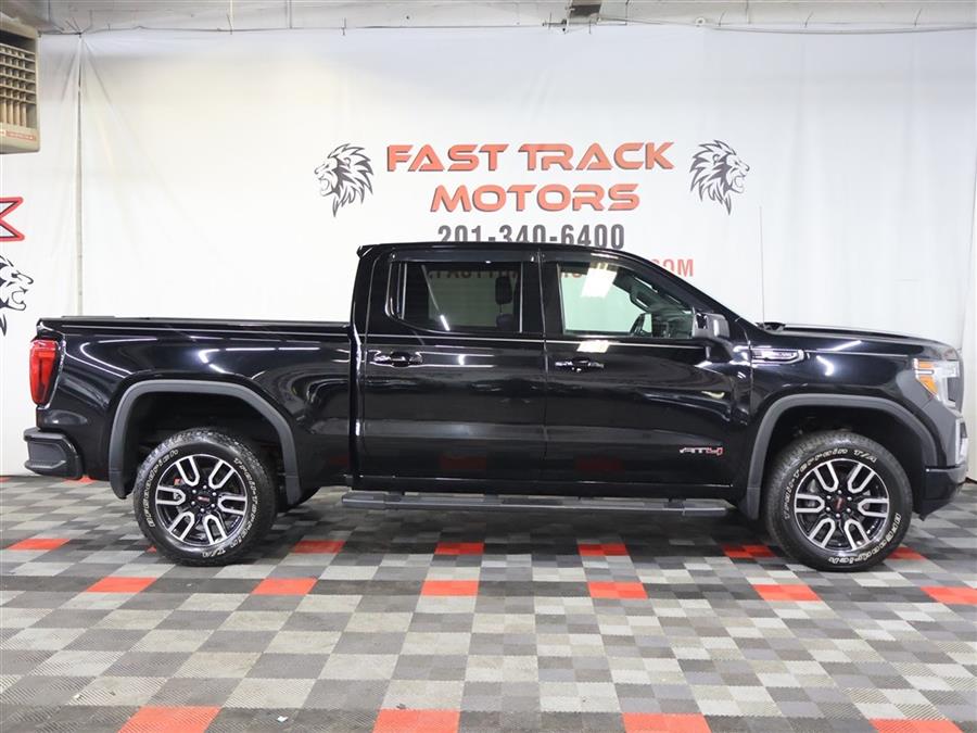 2019 GMC Sierra K1500 AT4, available for sale in Paterson, New Jersey | Fast Track Motors. Paterson, New Jersey 2019 GMC Sierra K1500 AT4, available for sale in Paterson, New Jersey | Fast Track Motors. Paterson, New Jersey