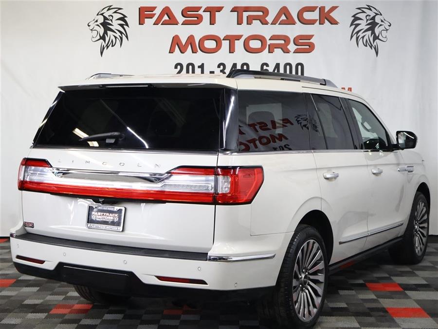 2019 Lincoln Navigator RESERVE, available for sale in Paterson, New Jersey | Fast Track Motors. Paterson, New Jersey 2019 Lincoln Navigator RESERVE, available for sale in Paterson, New Jersey | Fast Track Motors. Paterson, New Jersey