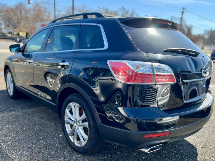 2012 Mazda CX-9 AWD 4dr Grand Touring, available for sale in Wallingford, Connecticut | Wallingford Auto Center LLC. Wallingford, Connecticut 2012 Mazda CX-9 AWD 4dr Grand Touring, available for sale in Wallingford, Connecticut | Wallingford Auto Center LLC. Wallingford, Connecticut