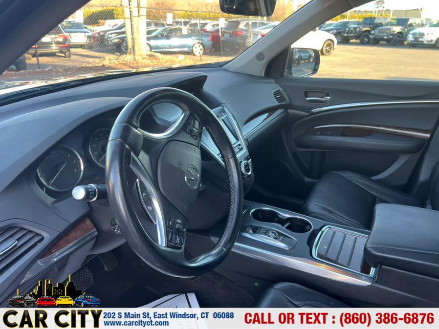 2017 Acura MDX SH-AWD, available for sale in East Windsor, Connecticut | Car City LLC. East Windsor, Connecticut 2017 Acura MDX SH-AWD, available for sale in East Windsor, Connecticut | Car City LLC. East Windsor, Connecticut