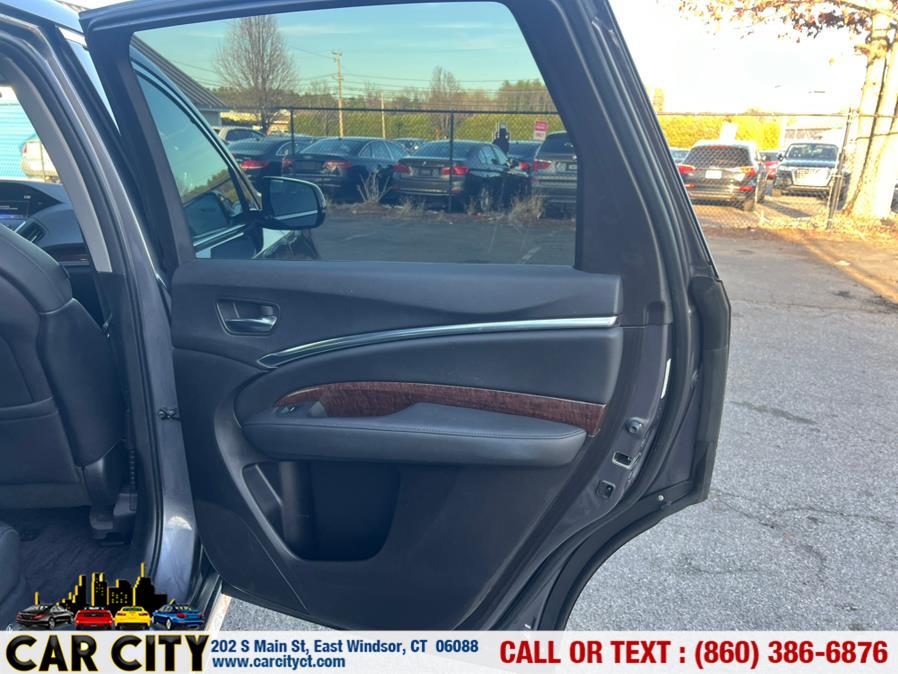 2017 Acura MDX SH-AWD, available for sale in East Windsor, Connecticut | Car City LLC. East Windsor, Connecticut 2017 Acura MDX SH-AWD, available for sale in East Windsor, Connecticut | Car City LLC. East Windsor, Connecticut