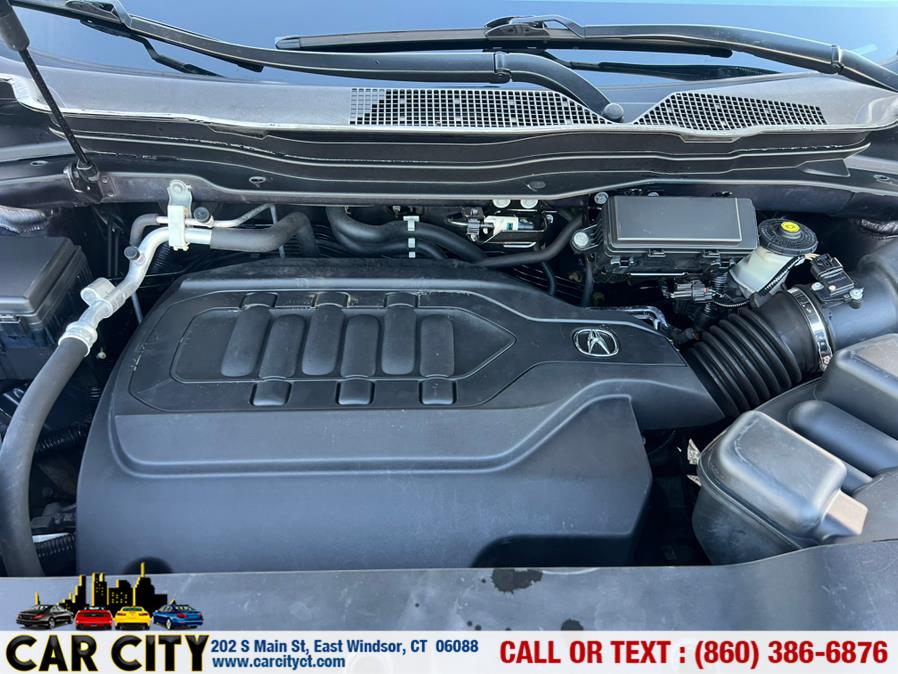 2017 Acura MDX SH-AWD, available for sale in East Windsor, Connecticut | Car City LLC. East Windsor, Connecticut 2017 Acura MDX SH-AWD, available for sale in East Windsor, Connecticut | Car City LLC. East Windsor, Connecticut