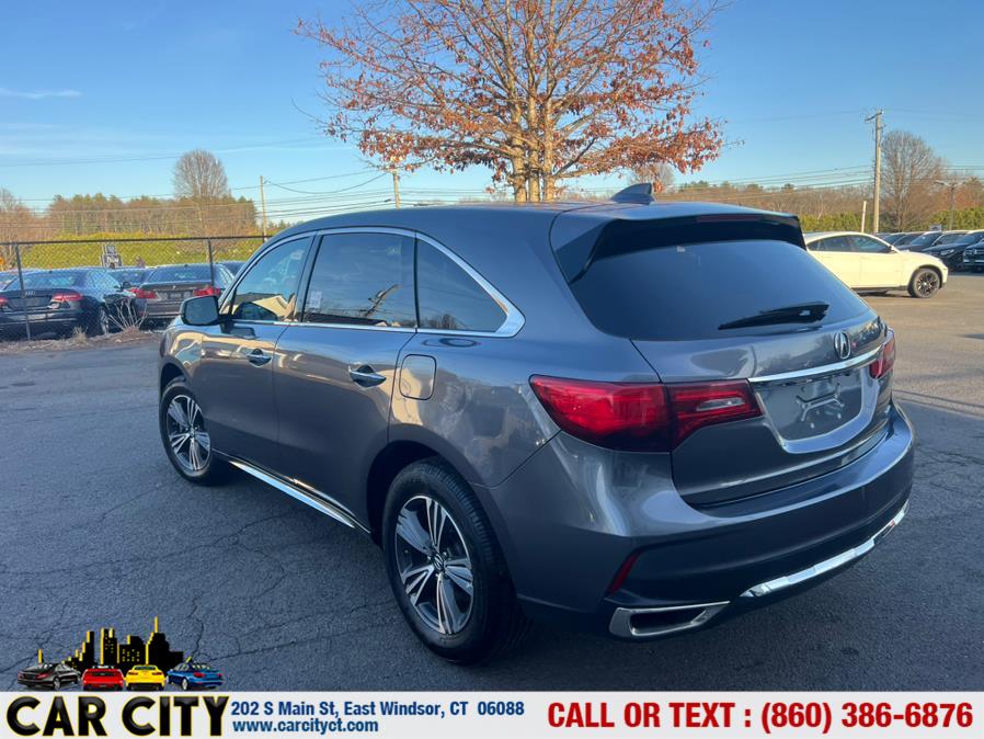 2017 Acura MDX SH-AWD, available for sale in East Windsor, Connecticut | Car City LLC. East Windsor, Connecticut 2017 Acura MDX SH-AWD, available for sale in East Windsor, Connecticut | Car City LLC. East Windsor, Connecticut