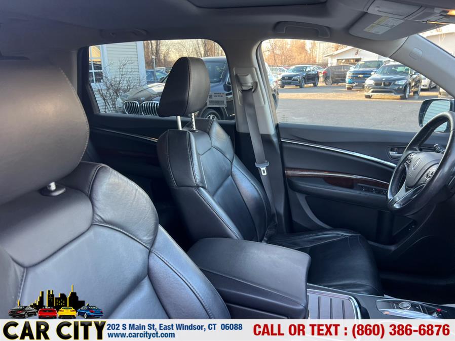 2017 Acura MDX SH-AWD, available for sale in East Windsor, Connecticut | Car City LLC. East Windsor, Connecticut 2017 Acura MDX SH-AWD, available for sale in East Windsor, Connecticut | Car City LLC. East Windsor, Connecticut