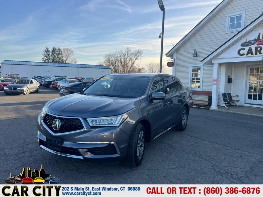 2017 Acura MDX SH-AWD, available for sale in East Windsor, Connecticut | Car City LLC. East Windsor, Connecticut 2017 Acura MDX SH-AWD, available for sale in East Windsor, Connecticut | Car City LLC. East Windsor, Connecticut