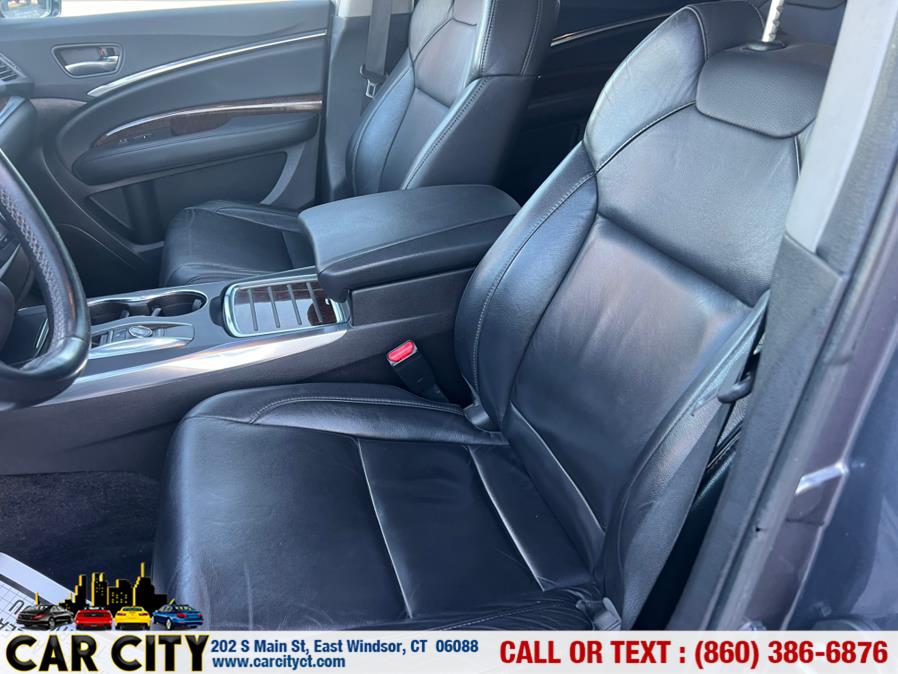 2017 Acura MDX SH-AWD, available for sale in East Windsor, Connecticut | Car City LLC. East Windsor, Connecticut 2017 Acura MDX SH-AWD, available for sale in East Windsor, Connecticut | Car City LLC. East Windsor, Connecticut