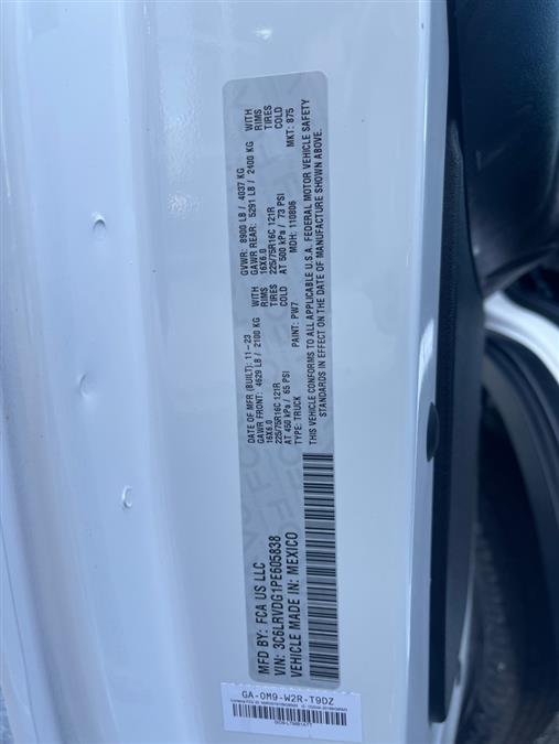 2023 Ram Promaster 2500 High Roof 159 WB, available for sale in Maple Shade, New Jersey | Car Revolution. Maple Shade, New Jersey 2023 Ram Promaster 2500 High Roof 159 WB, available for sale in Maple Shade, New Jersey | Car Revolution. Maple Shade, New Jersey