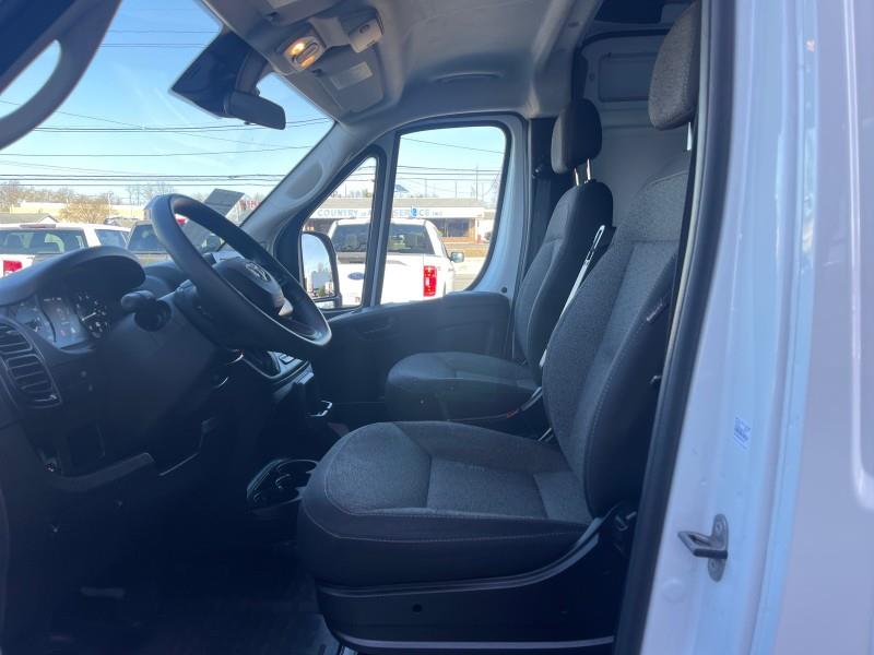 2023 Ram Promaster 2500 High Roof 159 WB, available for sale in Maple Shade, New Jersey | Car Revolution. Maple Shade, New Jersey 2023 Ram Promaster 2500 High Roof 159 WB, available for sale in Maple Shade, New Jersey | Car Revolution. Maple Shade, New Jersey