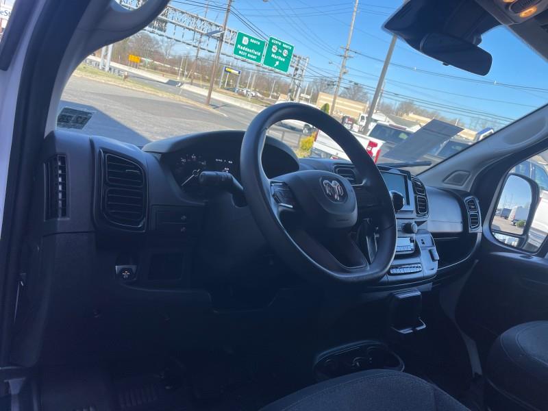 2023 Ram Promaster 2500 High Roof 159 WB, available for sale in Maple Shade, New Jersey | Car Revolution. Maple Shade, New Jersey 2023 Ram Promaster 2500 High Roof 159 WB, available for sale in Maple Shade, New Jersey | Car Revolution. Maple Shade, New Jersey